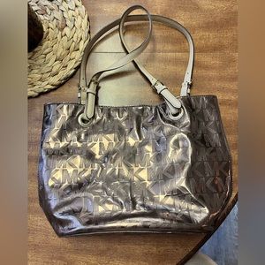Michael Kors tote bag